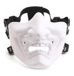 Funny Prajna mask for Halloween party