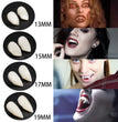 Halloween Vampire Zombie Dentures