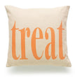 Halloween pillowcase