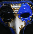 Masquerade halloween dress up little long nose