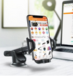 Universal Car Phone Holder