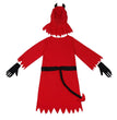 Halloween Demon Cosplay Out Costume