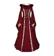 Halloween Dress  Revival Victorian Dress