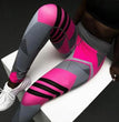 Reflective Sport Yoga Pants