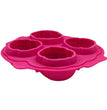 Brain Shape Ice Lattice Mold Halloween Party Supplies Creative Kitchen Ice Mold Halloween Brain Shape Ice Cube Making Tools