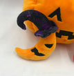 New Halloween Hat Pumpkin Pillow Plush Toy