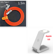 3 In 1 Fast Charging Station Wireless Charger Stand Wireless Quick Charge Dock For Phone Holder