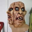 Halloween adult ghost mask