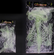 Luminous Skeleton Halloween Skeleton Event Props