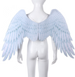 Halloween 3D Angel Wings Mardi Gras Theme Party Cosplay Wings