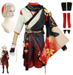 Halloween Costume Costume For Cosplay