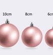 Christmas ball, ball, light ball