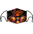 Halloween dust tools