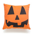 Halloween pillowcase