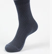 Socks men's new bamboo fiber men's socks
