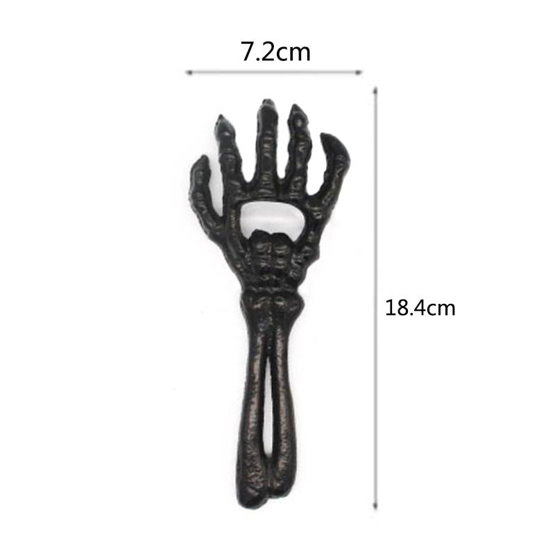 Outdoor Home Metal Tool Halloween Can Opener