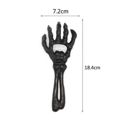 Outdoor Home Metal Tool Halloween Can Opener