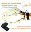 Halloween Knuckles Outdoor Party Decoration Props Ghost Claws