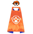 Halloween Wangwang Children Cloak Dog