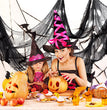 Halloween Decora O Spider