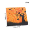 Halloween decoration ornaments
