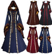 Halloween Dress  Revival Victorian Dress
