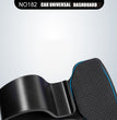 360 Degree Rotation Universal Car Phone Holder