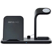 Wireless charger bracket