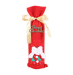 Christmas Decorations Christmas Wine Bottle Socks