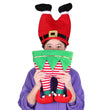 Christmas hat