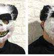 Decorate masks for Halloween masquerade parties