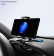 360 Degree Rotation Universal Car Phone Holder
