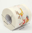 Christmas Toilet Paper