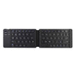 LEING FST Virtual Laser Keyboard Bluetooth Wireless Projector Phone Keyboard For Computer Pad Laptop With Mouse Function