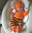 Halloween kids set
