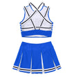 Stage performance costumes