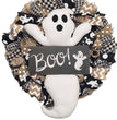 Cross-border New Product Halloween Ghost Garland Cute Boo