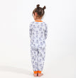 Family Pajamas Baby Boys Girls Women's Dress Men's Halloween Set