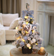 Christmas Decorations Ins Wreath Christmas Wreath 60cm Desktop