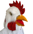Funny Animal Dress Up COS Halloween Ball Mask