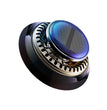 Electromagnetic De-icing Device Solar Vehicle Aromatherapy Decoration
