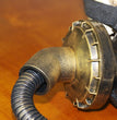 Steampunk Halloween Masquerade Mask Holiday Party Supplies