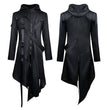 Halloween cos coat