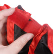 Halloween cloak suit pet dog