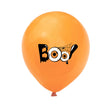 Halloween Balloon Decoration
