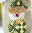Christmas Decorations Christmas Wine Bottle Socks