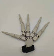 Halloween Finger Joints Synchronously Grasping Paw Props