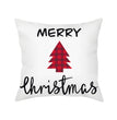 Christmas pillow cushion cover