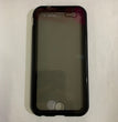 Phone Case Anti-peep Magnetic Protective Shell Magnetic Privacy Glass Case For Phone