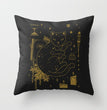 Halloween pillowcase
